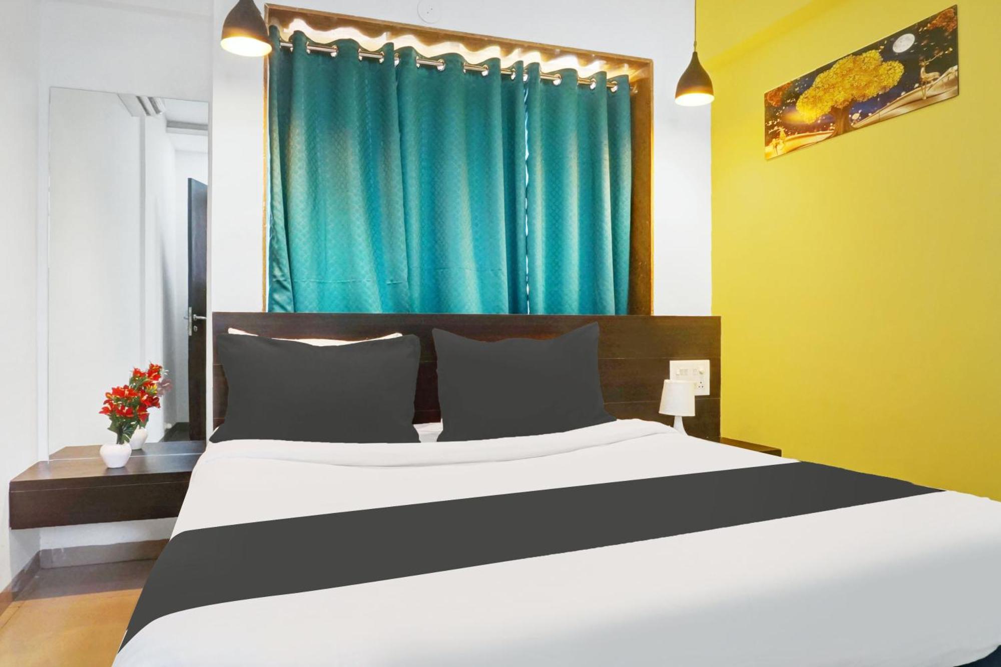 Super Aarambh Exotica Otel Méribel Village Dış mekan fotoğraf