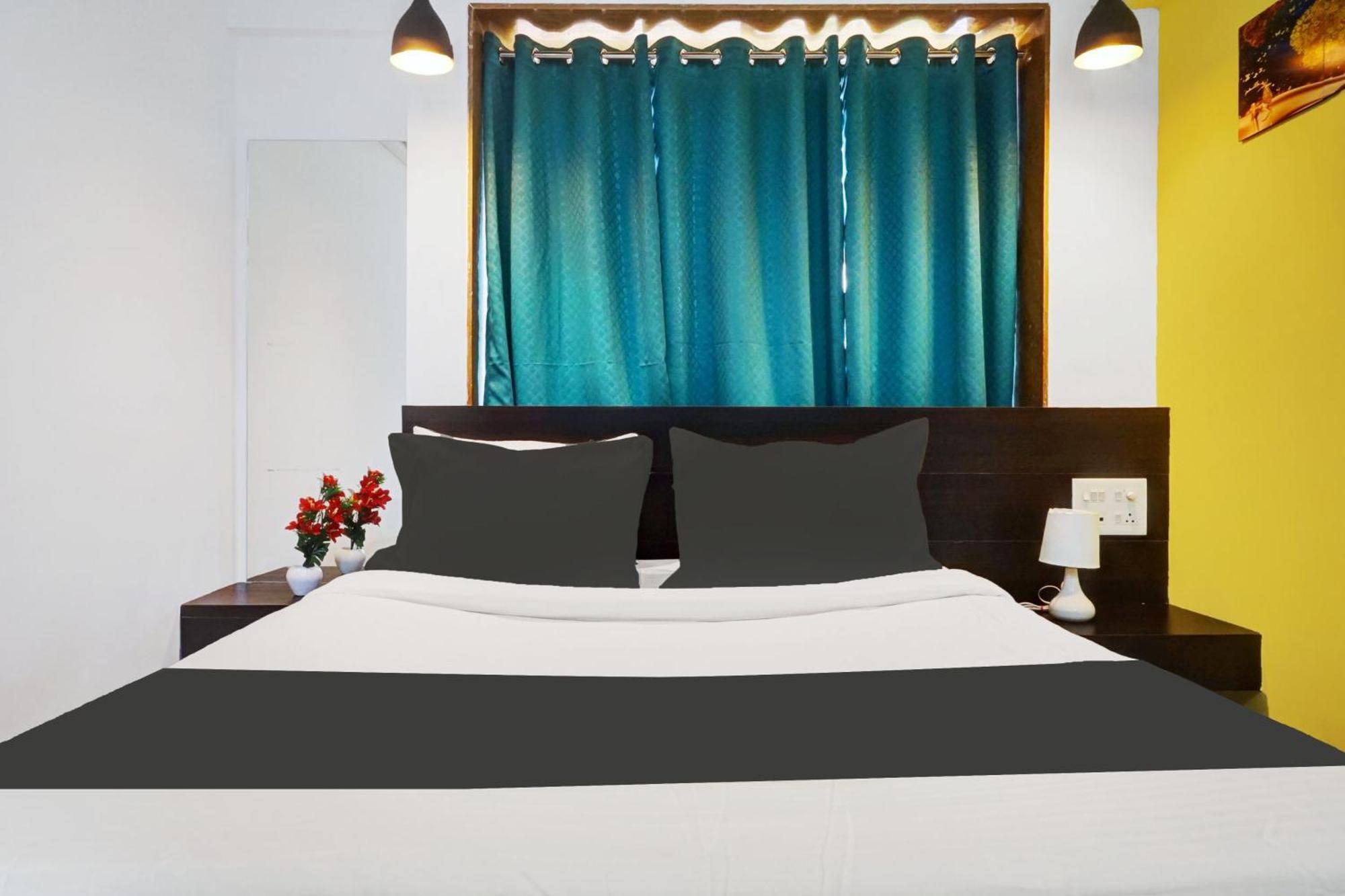 Super Aarambh Exotica Otel Méribel Village Dış mekan fotoğraf