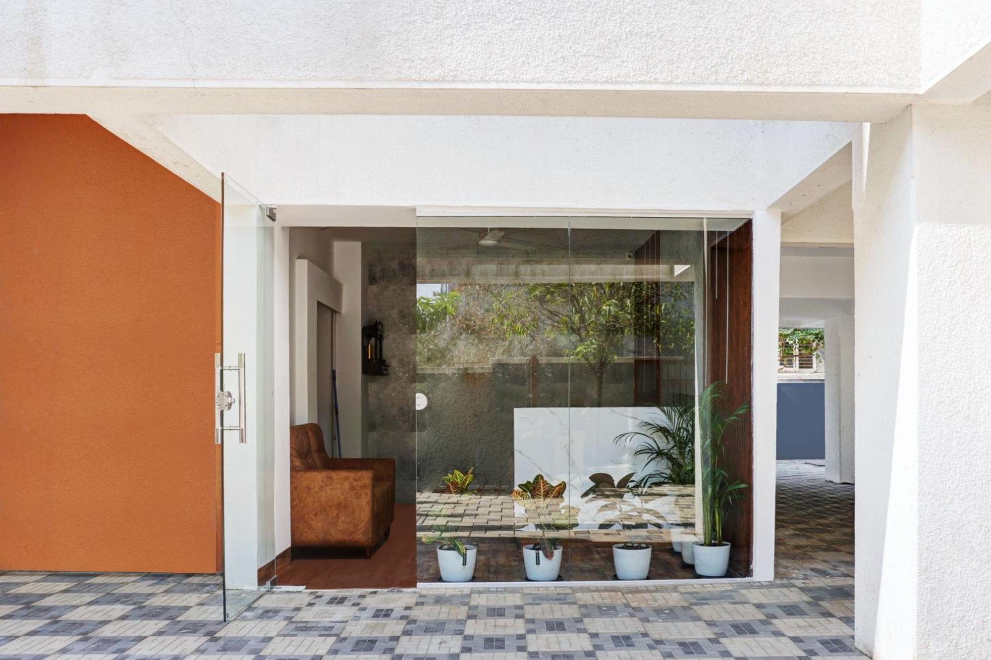 Super Aarambh Exotica Otel Méribel Village Dış mekan fotoğraf