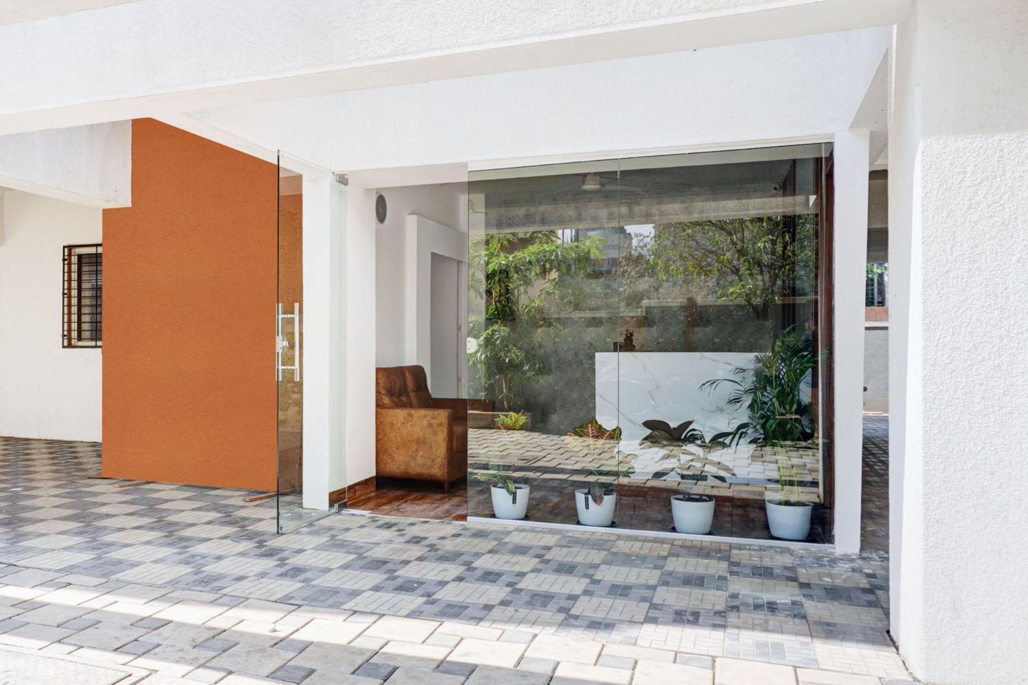 Super Aarambh Exotica Otel Méribel Village Dış mekan fotoğraf