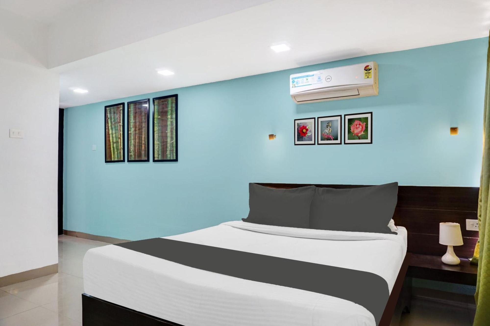 Super Aarambh Exotica Otel Méribel Village Dış mekan fotoğraf