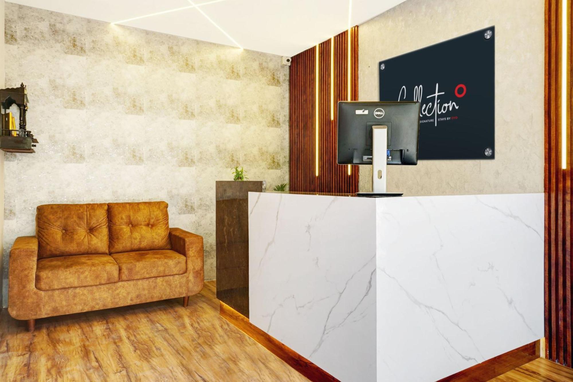Super Aarambh Exotica Otel Méribel Village Dış mekan fotoğraf
