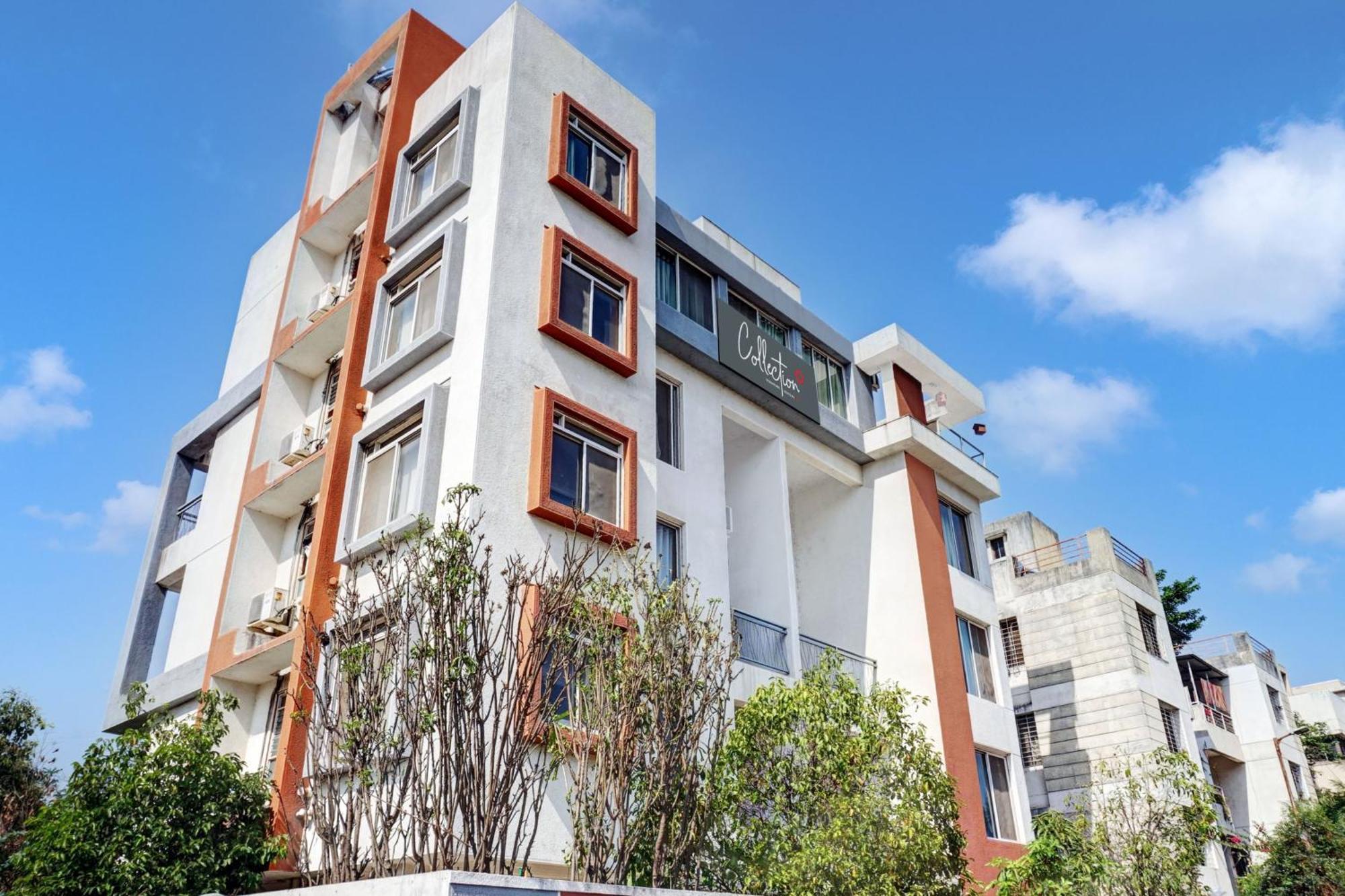 Super Aarambh Exotica Otel Méribel Village Dış mekan fotoğraf