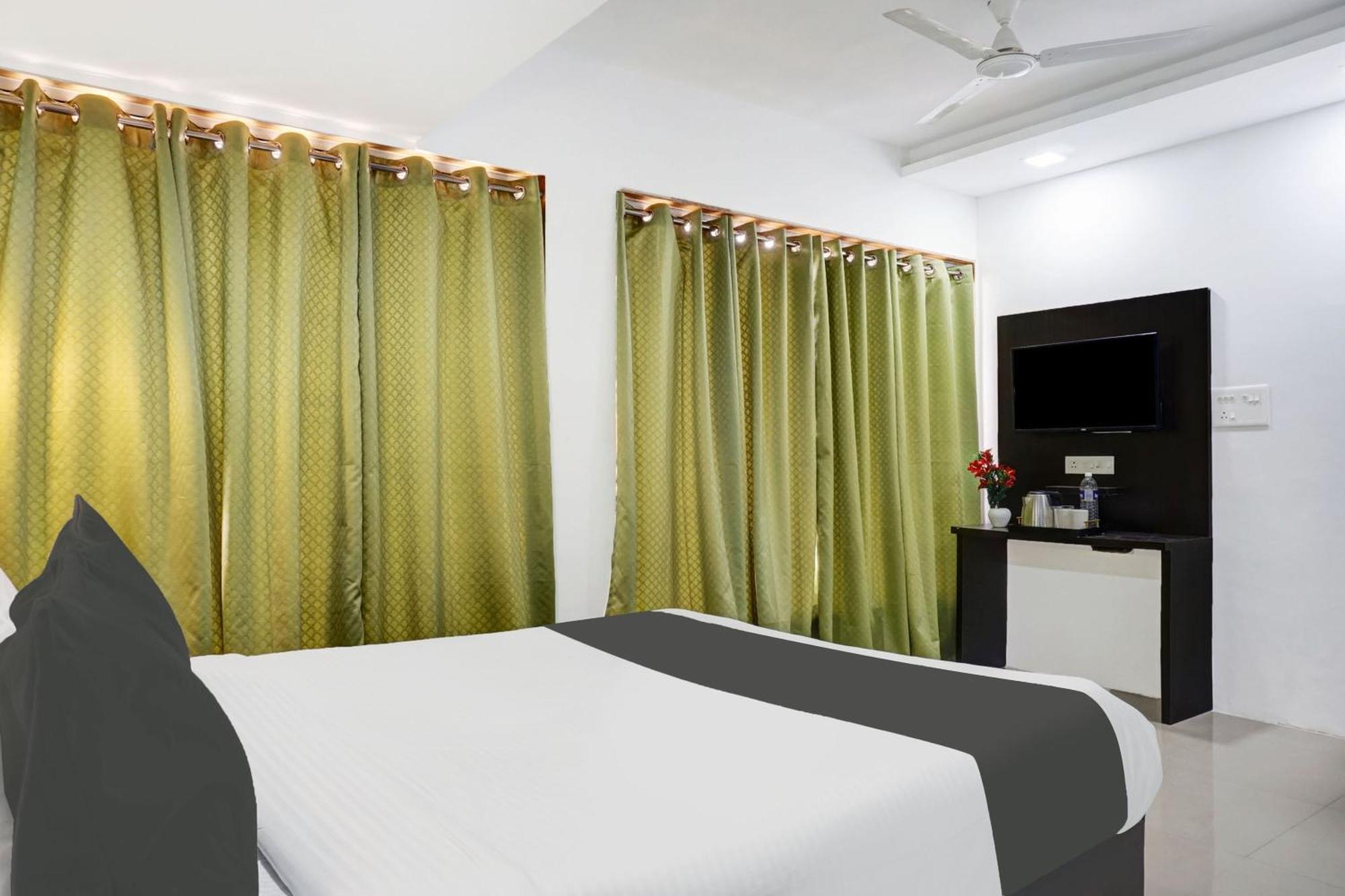 Super Aarambh Exotica Otel Méribel Village Dış mekan fotoğraf