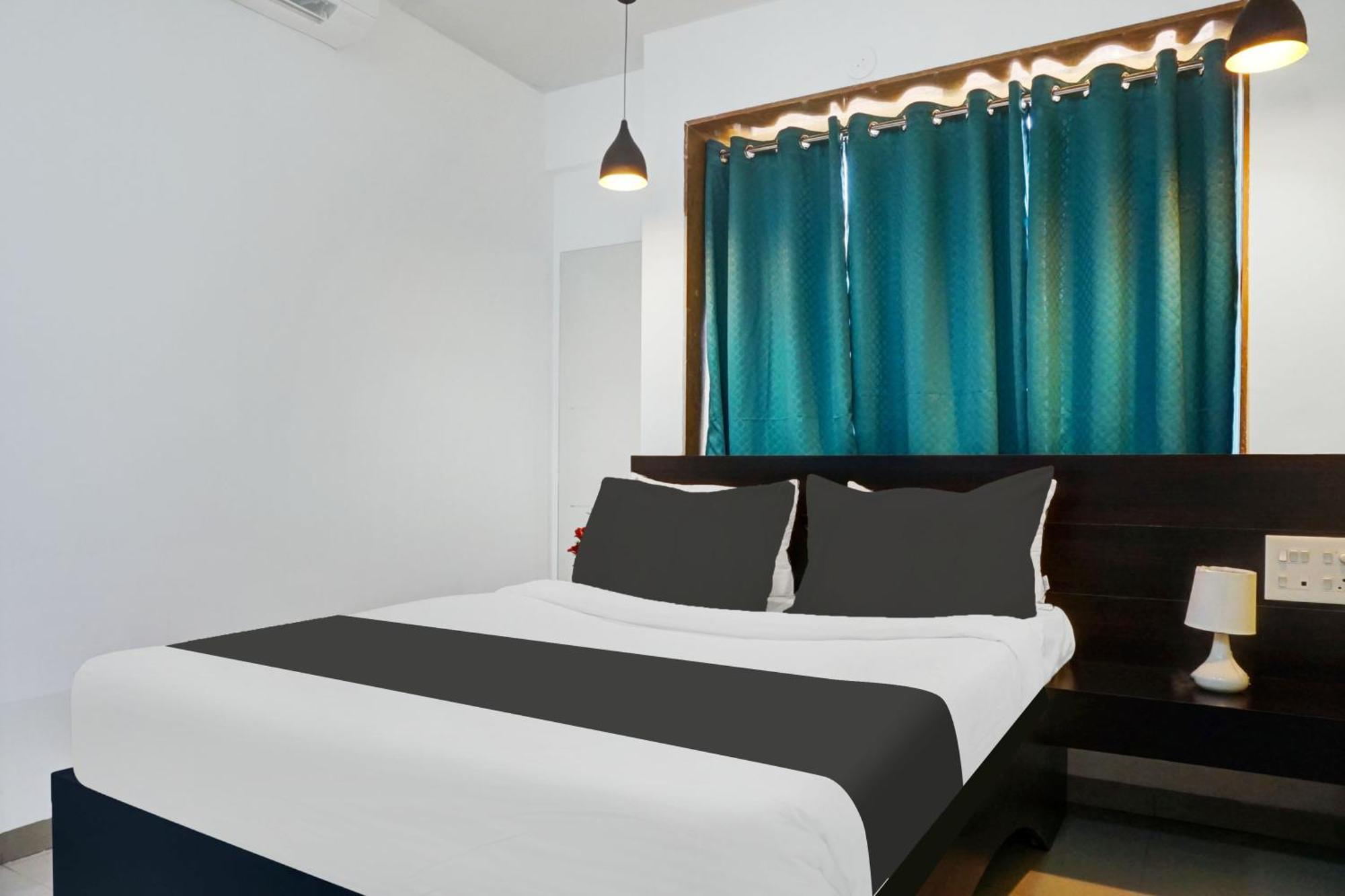 Super Aarambh Exotica Otel Méribel Village Dış mekan fotoğraf