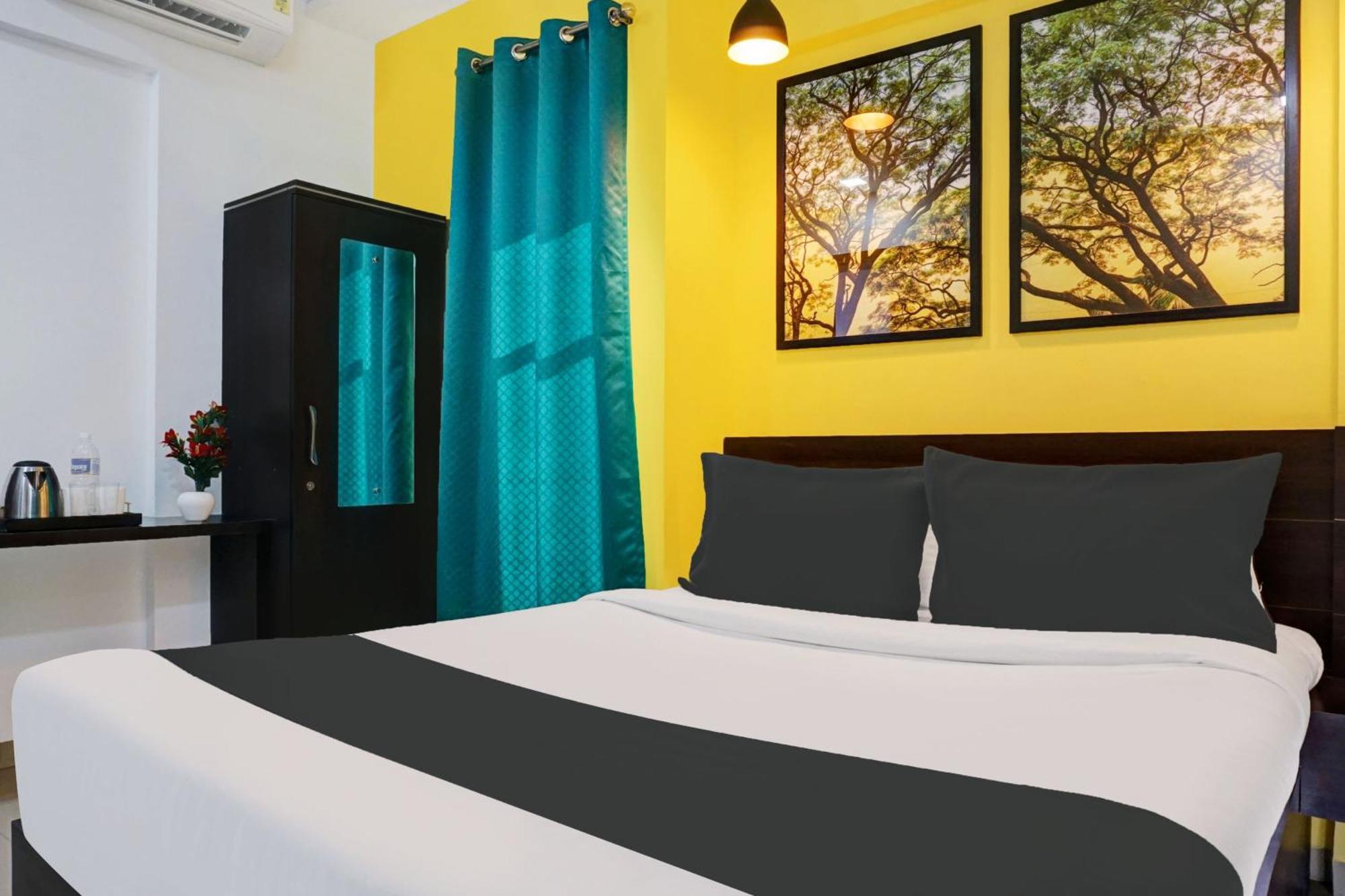 Super Aarambh Exotica Otel Méribel Village Dış mekan fotoğraf