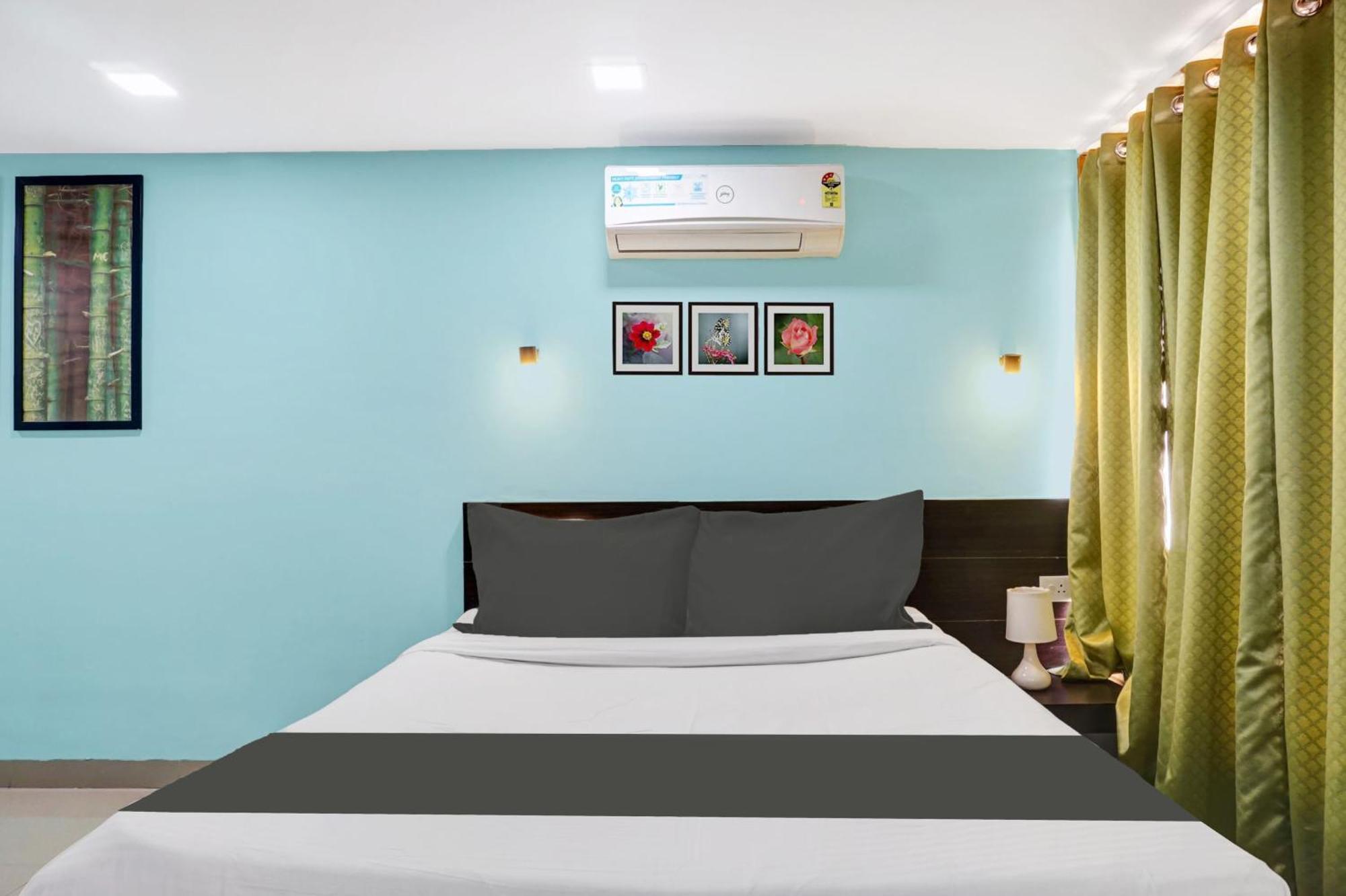 Super Aarambh Exotica Otel Méribel Village Dış mekan fotoğraf