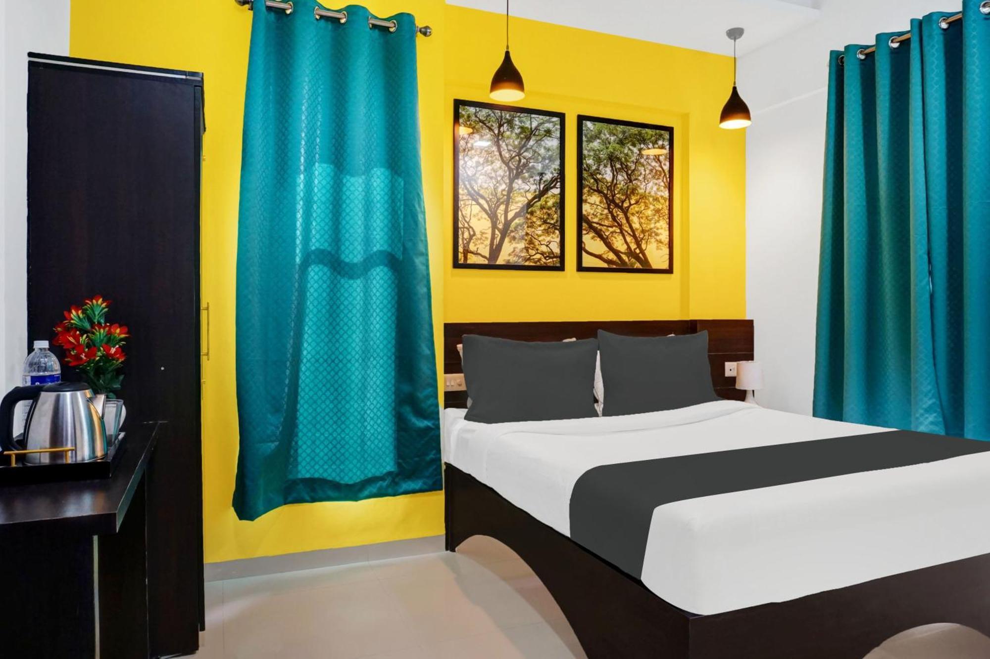 Super Aarambh Exotica Otel Méribel Village Dış mekan fotoğraf