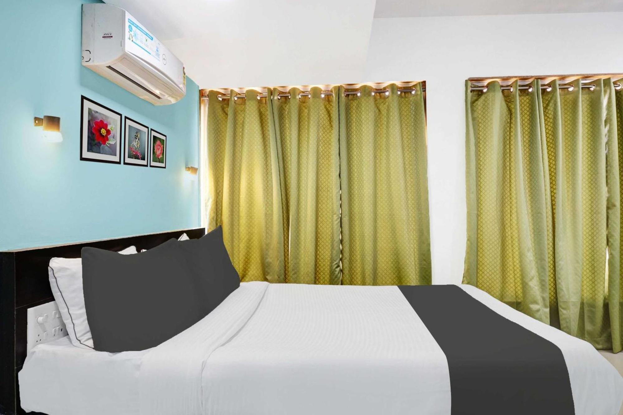 Super Aarambh Exotica Otel Méribel Village Dış mekan fotoğraf