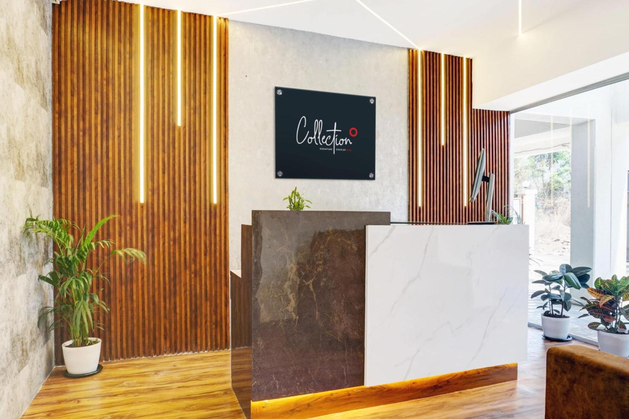 Super Aarambh Exotica Otel Méribel Village Dış mekan fotoğraf