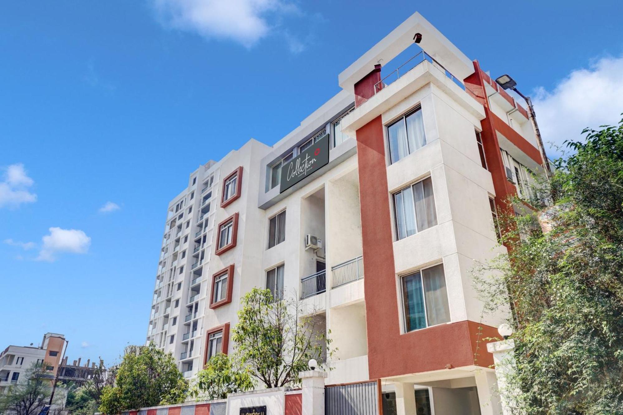 Super Aarambh Exotica Otel Méribel Village Dış mekan fotoğraf