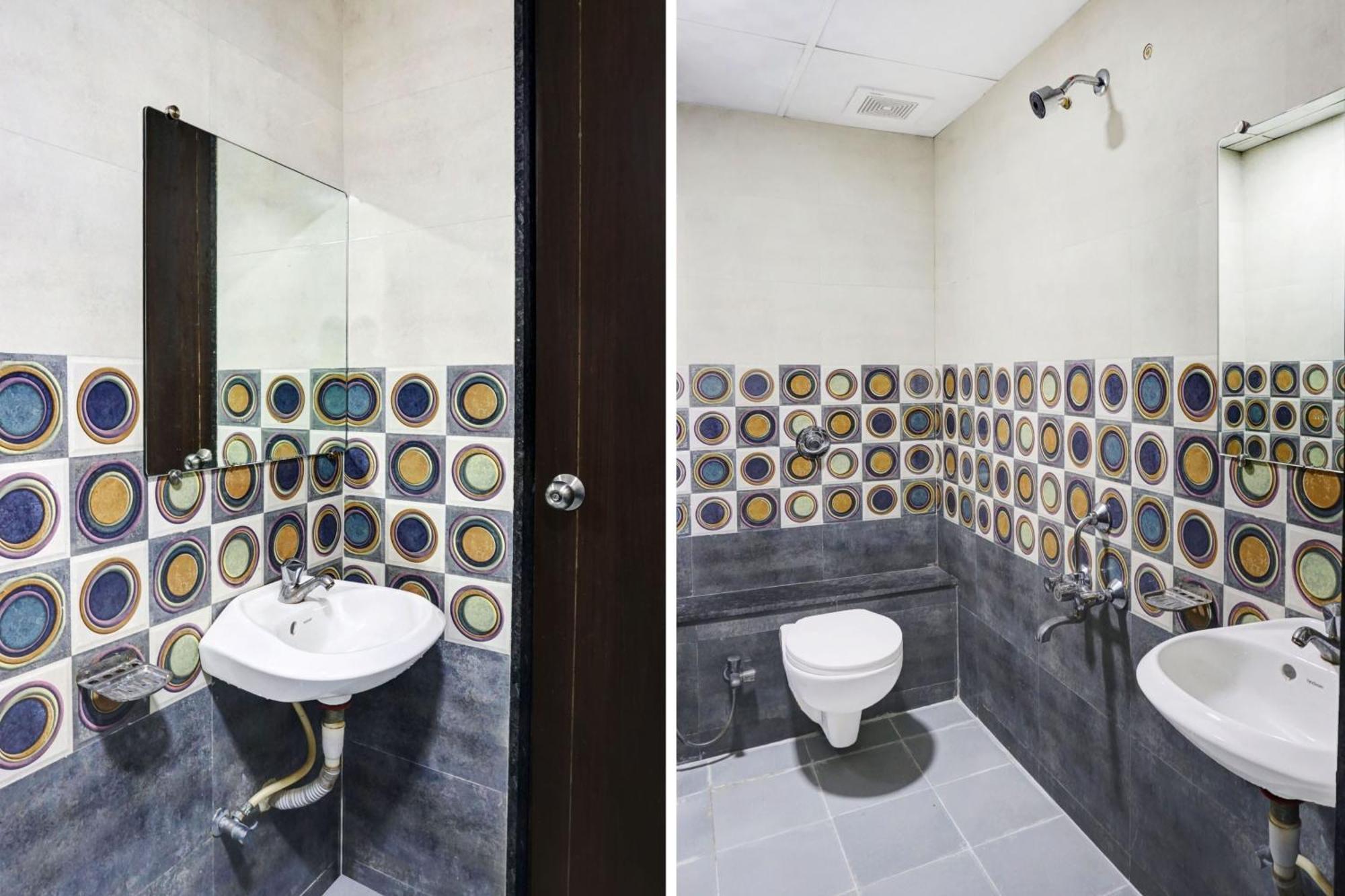 Super Aarambh Exotica Otel Méribel Village Dış mekan fotoğraf