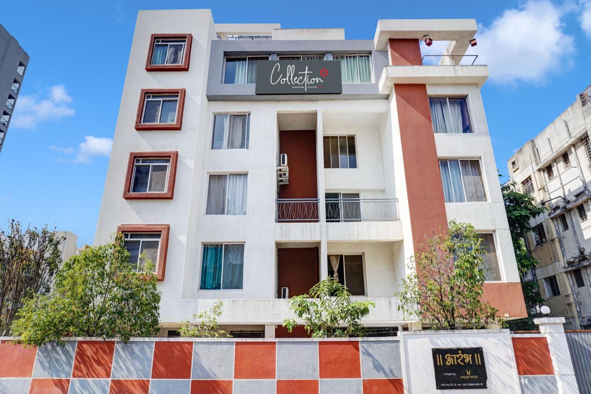 Super Aarambh Exotica Otel Méribel Village Dış mekan fotoğraf